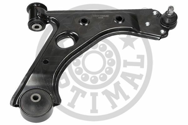 ALT SALINCAK SAĞ OPEL CORSA D-CORSA E-ADAM-OPTIMAL G6-1120-5352038-55703231
