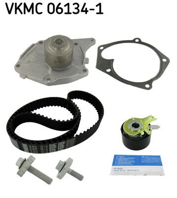 DEVİRDAİMLİ EKSANTRİK GERGİ KİTİ CLIO II-KNG-SYMBOL 1.5DCI 01 MGNII 02-08 NISSAN ALMERA 1.5DCI 03-SKF-7700107122-8200044050-8200366318