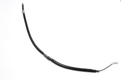 EL FREN TELLERİ ARKA SAĞ/SOL TRANSPORTER T4 SYNCRO Disk Fren-CAVO 7002652-7D0609701
