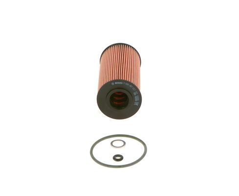 F026407062 YAĞ FİLTRESİ ACCENT ERA-GETZ 05 İ10-İ30 1.5CRDİ-KIA CERATO-CEE D-PICANTO 1.5CRDİ-BOSCH 09864B7027-263202A001-263202A002
