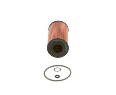 F026407062 YAĞ FİLTRESİ ACCENT ERA-GETZ 05 İ10-İ30 1.5CRDİ-KIA CERATO-CEE D-PICANTO 1.5CRDİ-BOSCH 09864B7027-263202A001-263202A002