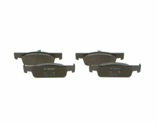 ÖN BALATA CLIO IV 0.9 TCE-1.2-1.5DCI 12 DACIA DUSTER-LOGAN II- SANDERO II 1.2-1.5DCI 12-BOSCH 0986494661-410602581R-410605612R-410605951R