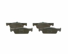ÖN BALATA CLIO IV 0.9 TCE-1.2-1.5DCI 12 DACIA DUSTER-LOGAN II- SANDERO II 1.2-1.5DCI 12-BOSCH 0986494661-410602581R-410605612R-410605951R