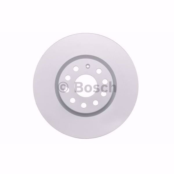 ÖN FREN AYNASI GOLF V-VI-JETTA III-PASSAT VII-CADDY III-A3 03 ALTEA 04 LEON 05 312x25x9DLxHAVALI KAPLAMALI-BOSCH 0986479932-1K0615301AA-5C0615301B