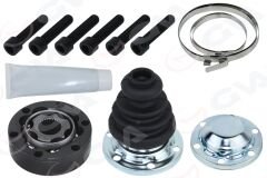 AKS KAFASI İÇ SOL T5 AXB 1.9 TDİ 04-10 AXB 1.9 TDİ-GVA 4475302KIL-7H0498103-7H0407331B