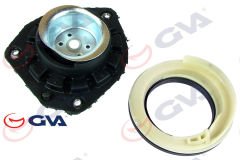 AMORTİSÖR TAKOZ KİTİ RULMANLI ÖN MEGANE II-SCENIC II 02 TÜM MOTOR TİPLERİ-GVA 9311210-7701207678