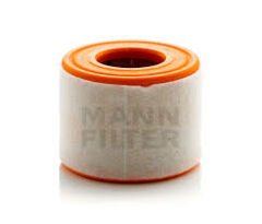 HAVA FİLTRESİ A6 2.0 TFSI-TDI 2011-MANN-4G0133843H-4G0133843K