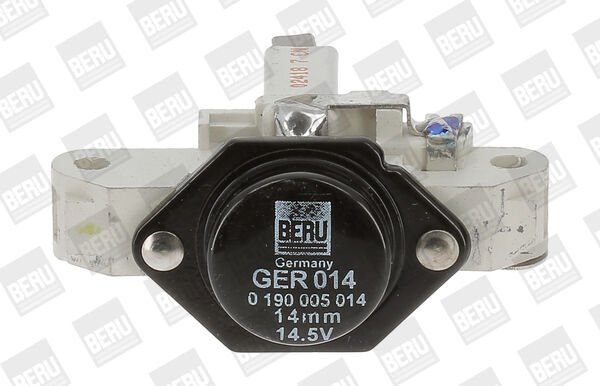 KONJEKTOR 14.5V MERCEDES W201 W202 W124 W210 W140-BERU GER014-A0021548106