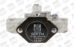 KONJEKTOR 14.5V MERCEDES W201 W202 W124 W210 W140-BERU GER014-A0021548106