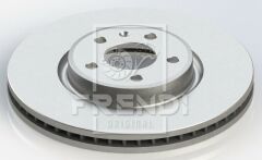 ÖN FREN AYNASI A4-FRENDI 41864-8R0615301