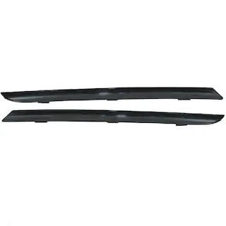 ÖN PANJUR ÇITASI TK. CLIO IV SİYAH-PLEKSAN 3662-B-620723341R