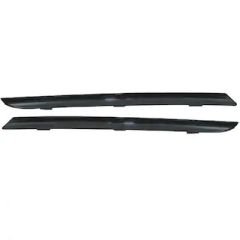 ÖN PANJUR ÇITASI TK. CLIO IV SİYAH-PLEKSAN 3662-B-620723341R