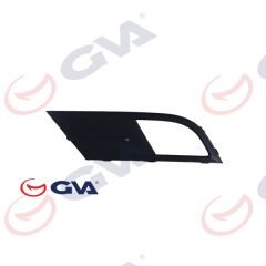 ÖN TAMPON SİS ÇERÇEVESİ SİSLİ SOL JETTA 2014-GVA 9109543-5C6853665E