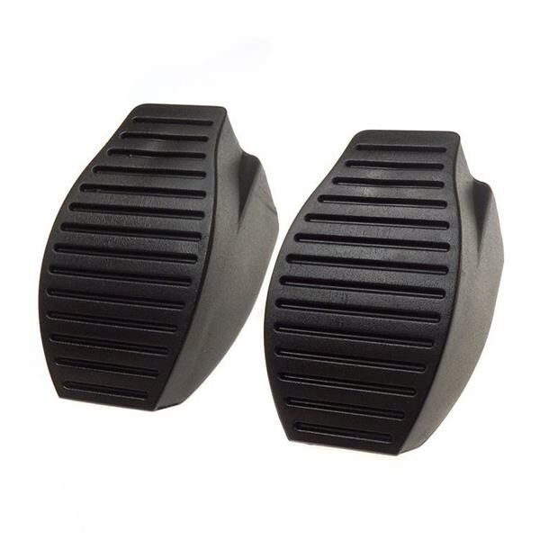 PEDAL LASTİĞİ DEBRİYAJ - FREN FİORİNO EGEA YANAKLI-ALPER 761152-3801990120-2583300035