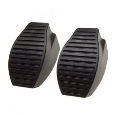 PEDAL LASTİĞİ DEBRİYAJ - FREN FİORİNO EGEA YANAKLI-ALPER 761152-3801990120-2583300035