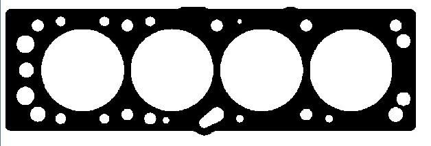 SKC ASTRA F-ASTRA G-CORSA B-TIGRA 1.4 16V-ROYAL 459010N-5607410