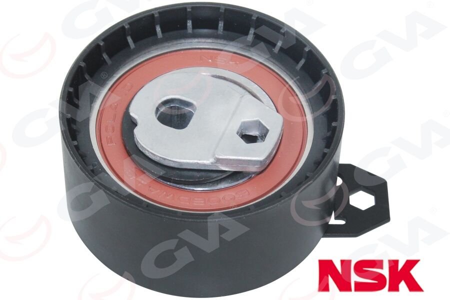 EKSANTRİK GERGİ RULMANI CLIO II 99-05 -KNG 00- -LGN 97-01 -MGN 01- -MASTER II 00- SCENIC 1.9DTI-GVA 6014716-7700115862-8200079341-4401416