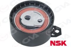 EKSANTRİK GERGİ RULMANI CLIO II 99-05 -KNG 00- -LGN 97-01 -MGN 01- -MASTER II 00- SCENIC 1.9DTI-GVA 6014716-7700115862-8200079341-4401416