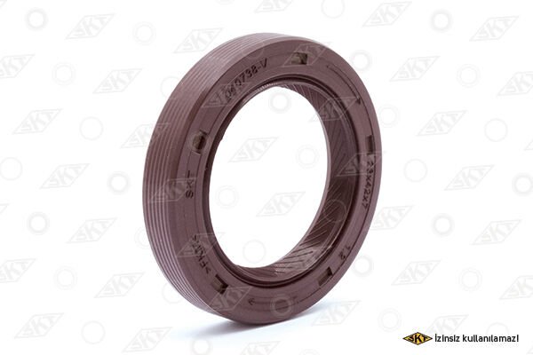 EKSANTRİK MİLİ VAG GRUBU-RENAULT-LADA 1.4 1.5TSI-1.6 TDI-1.8 T-TFSI-1.9-2.0 TDI-TFSI-2.0-2.2 111-112-SKT 040738-V-02M311113-02M311113A-7700744797
