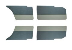 KAPI DÖŞEMESİ KUMAŞLI M131 DOĞAN YM MAVİ-OZIS TF01011503