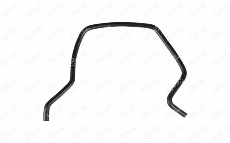 RADYATOR YEDEK SU DEPO HORTUMU MERCEDES SPRINTER B906 06-IBRAS 33463-A9065010882