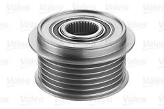 ALTERNATÖR KASNAĞI RULMANLI GALAXY 2.0-2.3 06 MONDEO IV 2.0 07 SMAX 2.0 06 S80-V70 2.0 08-VALEO-30667610
