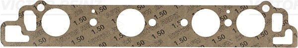 EMME MANIFOLD CONTASI SAG MERCEDES M116 M117 W126 C126-V.REINZ 712573220-A1171412380-762.865