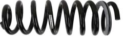 HELEZON YAY ARKA 446mm MERCEDES W164 W166-SACHS-A1643240204