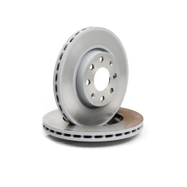 ÖN FREN AYNASI CORSA D 07 CORSA E 14 ADAM 13 PUNTO EVO-GRANDE PUNTO 05 257x22x4DL HAVALI 14İNÇ 55700921-DELPHI-13317922-93197241-569065-55700920