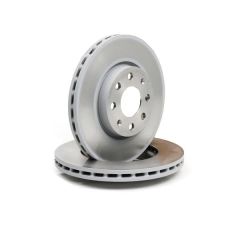 ÖN FREN AYNASI CORSA D 07 CORSA E 14 ADAM 13 PUNTO EVO-GRANDE PUNTO 05 257x22x4DL HAVALI 14İNÇ 55700921-DELPHI-13317922-93197241-569065-55700920