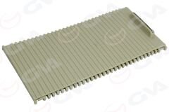 ORTA KONSOL PERDESI BEJ MERCEDES W204 07 14 W212 09 15 C207 10 16-GVA 9106807-A2046804708