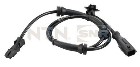 TEKERLEK HIZ SENSÖRÜ MEGANE 2-SCENIC 2 1.4-1.6-1.5 DCİ-1.9-2.0 DCİ 03 ÖN 720mm-SNR ASB15508-8200404460