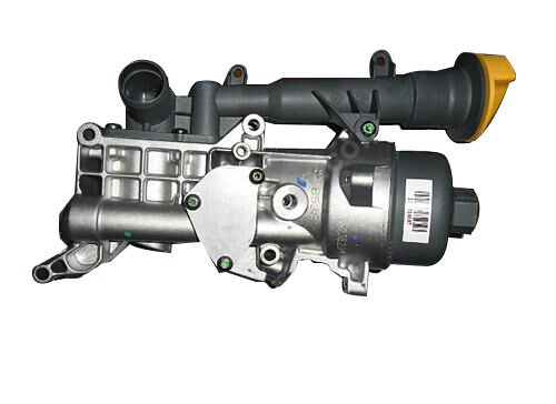 YAG SOGUTUCU KOMPLE PALIO LINEA ALBEA DOBLO CORSA C CORSA D MERIVA A 1.3D MULTIJET FIORINO 1.3JTD UF-OP 55238294-55238294