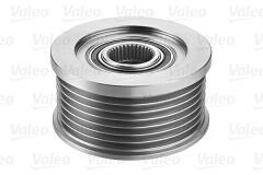 ALTERNATÖR KASNAĞI RULMANLI NISSAN NAVARA-PATHFINDER-PICKUP 2.5 DCİ 05-VALEO-A252C564FE