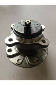 ARKA TEKER PORYASI RENAULT CLIO V 19 1.0TCe 1.0SCe-SNR-432100170R