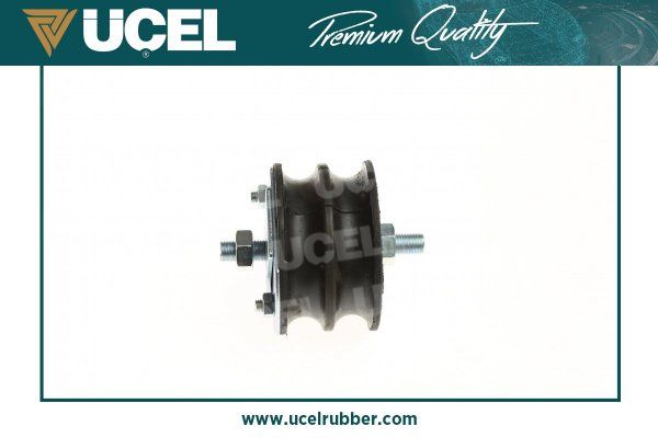 MOTOR TAKOZU YAYLI FIAT 131-UCEL S30355-4066936-4145981-21011001020