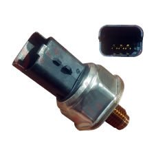 SADECE MÜŞÜR ENJEKTÖR DAGITICI RAMPA MÜŞÜRÜ CLIO II-III-MGN II-LOGAN 1.5DCİ-OEK 8200057345-8200584032-8200057345