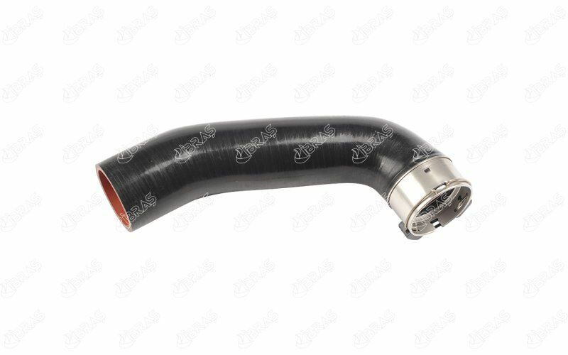 TURBO HORTUMU 4 KAT POLYESTER KULLANILMIŞTIR VOLVO S60 II Cross Country 134 2.0 D3 15-18-IBRAS 31640-31657734