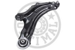 ALT SALINCAK KOMPLE SAĞ KNG III 08 MERCEDES CITAN 13-OPTIMAL G6-1453-8200586567-4153300200