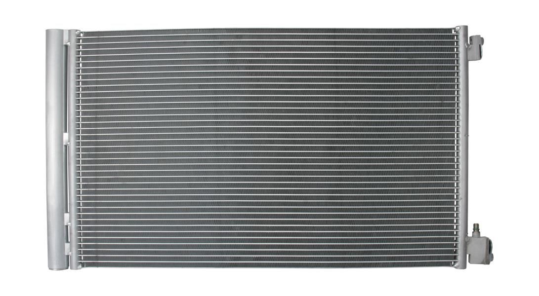 Condenser-BOSCH 1986AD2022-13241737