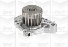 DEVİRDAİM HONDA CIVIC VII 1.4İ-1.6İ 01-05-GRAF PA876-19200PLC003-19200PLE005-19200PLMA01