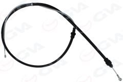 EL FREN TELLERİ GOLF IV- BORA 01- 99--GVA 8775002-1J0609721AC