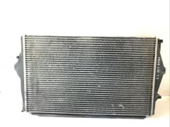 INTERCOOLER VOLVO S60 I 384 2.0T 00 10-S80 I 184 2.4D 01 06-V70 II 285 2.4D 01 08-XC70 I CROSS COUNT RY 295 D5 VX AWD 02 08 BRAZING 30MM TURBO RADYATÖRÜ-KALE-30741580-30748809-31274554-8649471