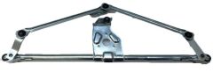 ÖN CAM SİLECEK MEKANİZMASI FORD TRANSIT-V184-HELLUX HSM.197046-YC1517K484BA
