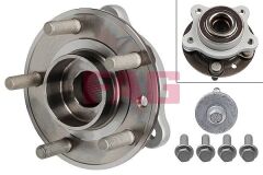 ÖN TEKER PORYASI VOLVO V40 D2 D3 D4 T2 T3 T4 T5 2012-2018-FAG-13045162-CV612C300AAA-31406754