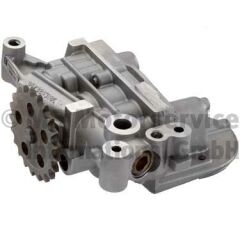 YAĞ POMPASI P106-P206-P306-P307-PARTNER-BERLINGO-C2-C3-C4 SAXO 1.4 TU3JP-PIERBURG 706595130-1001.C9-9655020680-1001.50