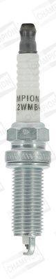 BUJİ IRIDIUM REA12WMB4 CLIO III 2.0 16V 06 FLUENCE 1.6 16V 10 LAGUNA III-CHAMPION OE240-224012331R-224011KT1B-7701065085