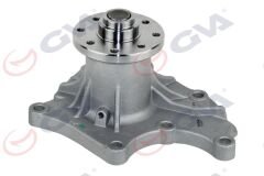 DEVİRDAİM ISUZU CAMPO-TROOPER-OPEL CAMPO-FRONTERA-GVA 5299571-8943102510-8970185601-1334104