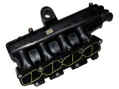 EMME MANİFOLDU EGR Lİ CORSA C-D-COMBO C-D-MERIVA-AGILA-TIGRA 1.3 CDTİ FIORINO-FIAT 500- GRANDE PUNTO 1.3MTJ-2.0JTDM-OP 55231291-55231291-849271