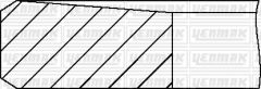 MOTOR SEGMANI STD LAGUNA II 2.0 DCI 16V-YENMAK
